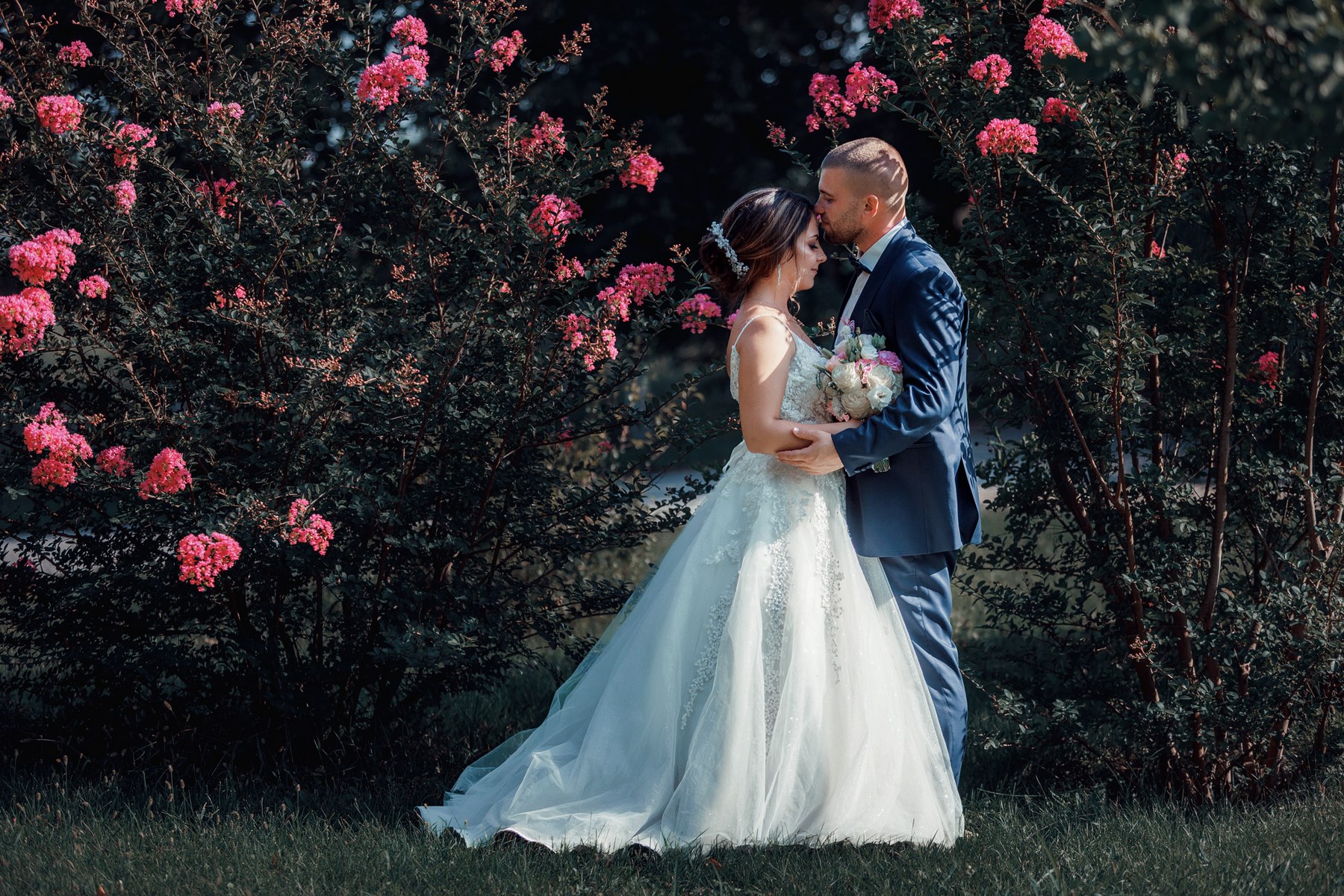 28 Leonora & Dimitar